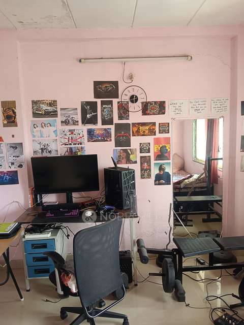 3 BHK Flat In Nakshatra Chs For Sale  In Dahisar East