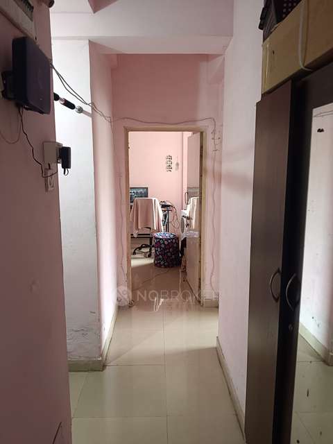 3 BHK Flat In Nakshatra Chs For Sale  In Dahisar East