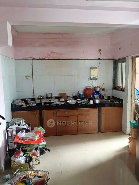 3 BHK Flat In Nakshatra Chs For Sale  In Dahisar East