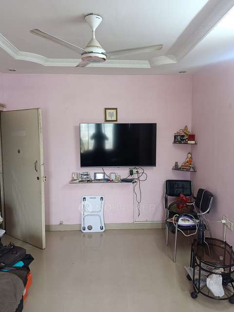 3 BHK Flat In Nakshatra Chs For Sale  In Dahisar East