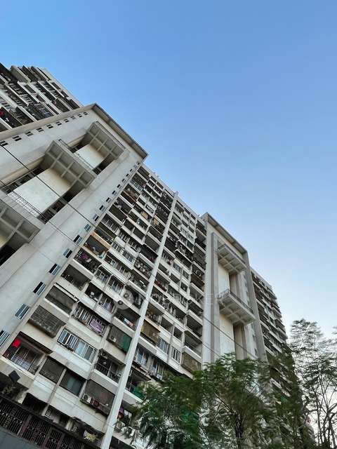 2 BHK Flat In Nisarg Greens For Sale  In Ambernath