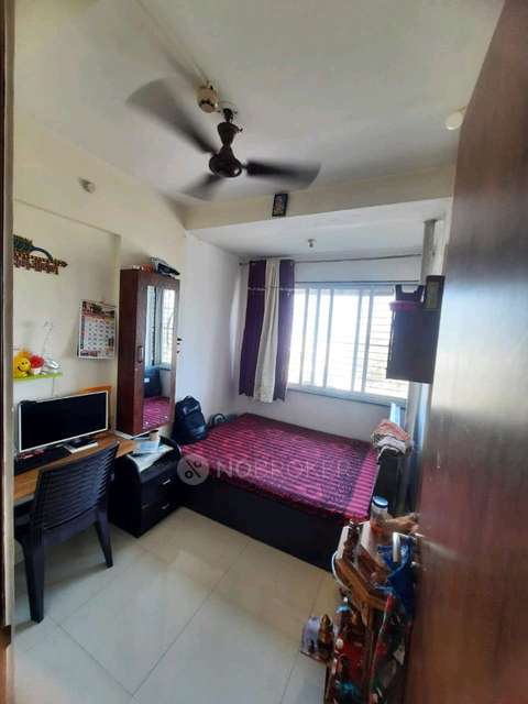 2 BHK Flat In Nisarg Greens For Sale  In Ambernath