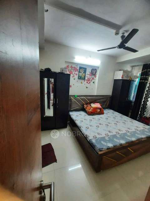 2 BHK Flat In Nisarg Greens For Sale  In Ambernath