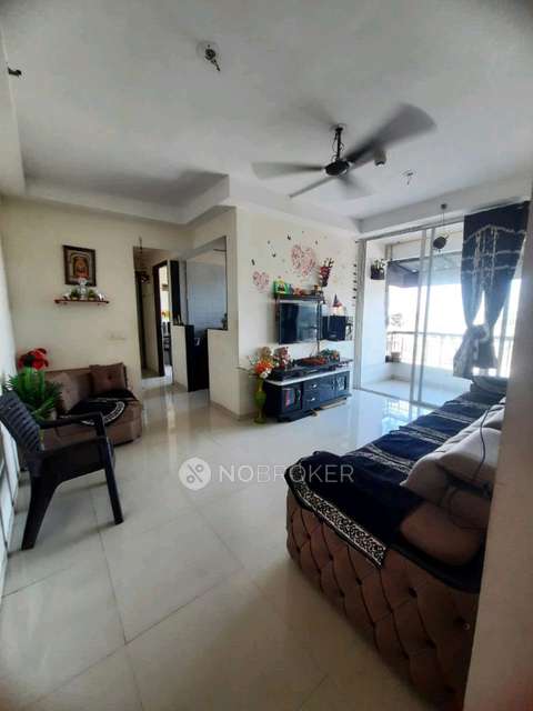 2 BHK Flat In Nisarg Greens For Sale  In Ambernath