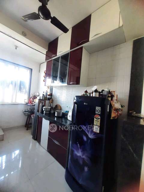 2 BHK Flat In Nisarg Greens For Sale  In Ambernath