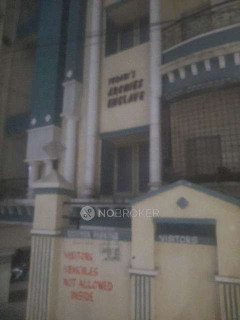 2 BHK Flat In Turabi Archies Enclave for Rent  In Malakpet