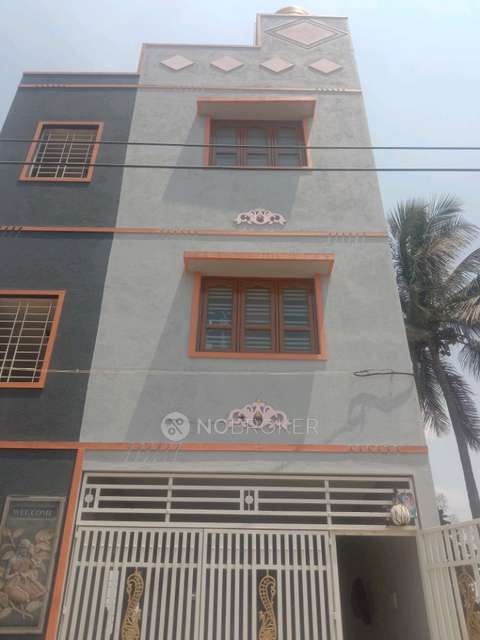 3 BHK House for Rent  In Qqgj+278, Attibele, Karnataka 562107, India