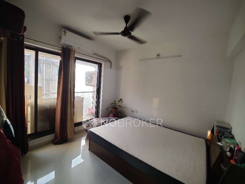 1 BHK Flat In Galaxy Apartment For Sale  In Vile Parle