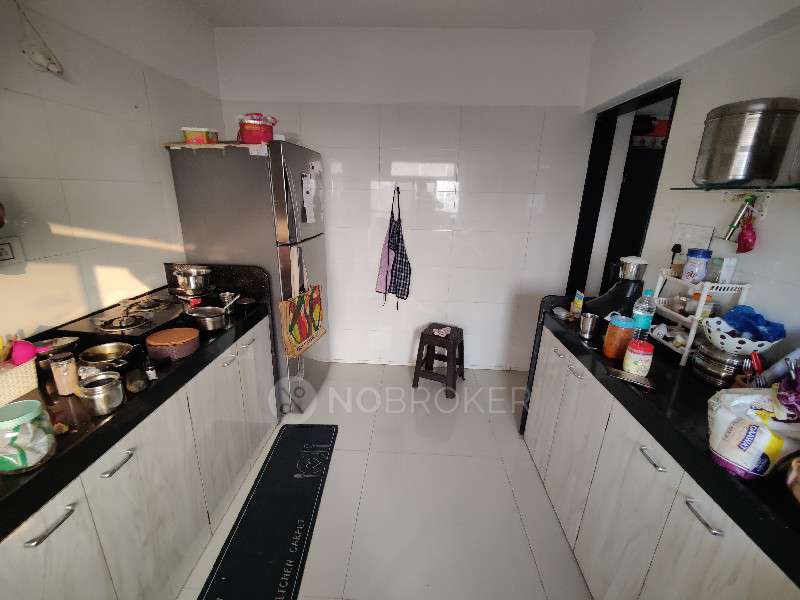 1 BHK Flat In Galaxy Apartment For Sale  In Vile Parle