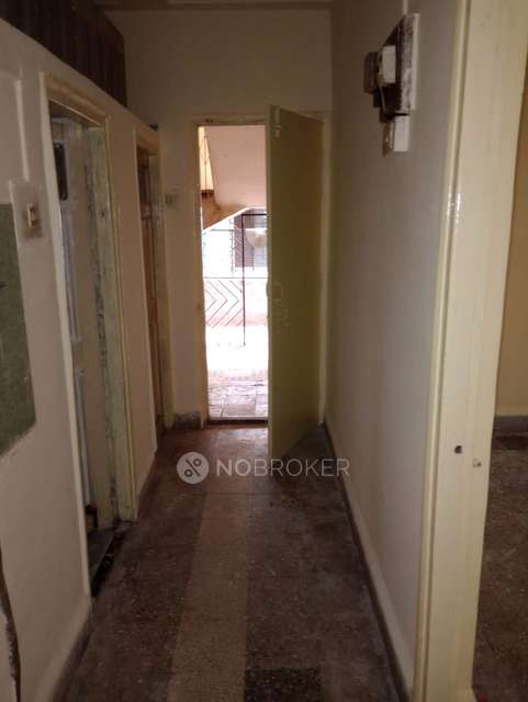 1 BHK House for Rent  In Dhankawadi