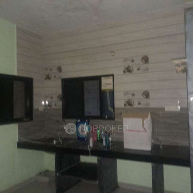 1 BHK Flat In Saral Sainiwas for Rent  In Saral Sahanivas