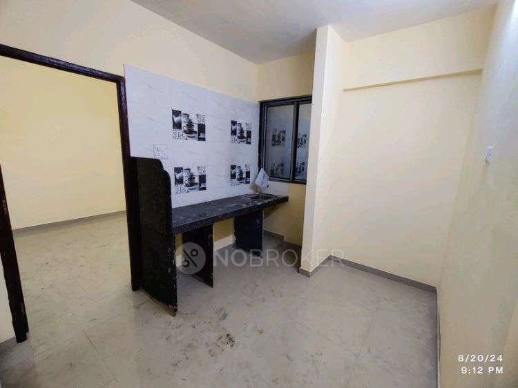 1 BHK Flat In Archit Jewel for Rent  In Thane