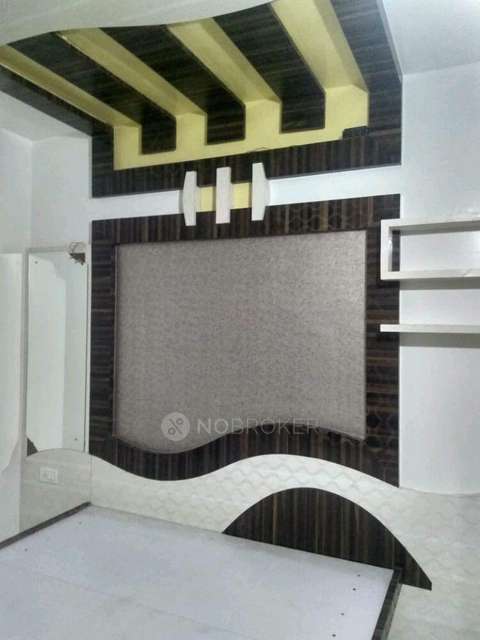 2 BHK Flat In Keshar Garden Apartment For Sale  In Bhosari