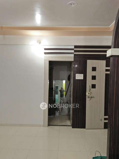 2 BHK Flat In Keshar Garden Apartment For Sale  In Bhosari