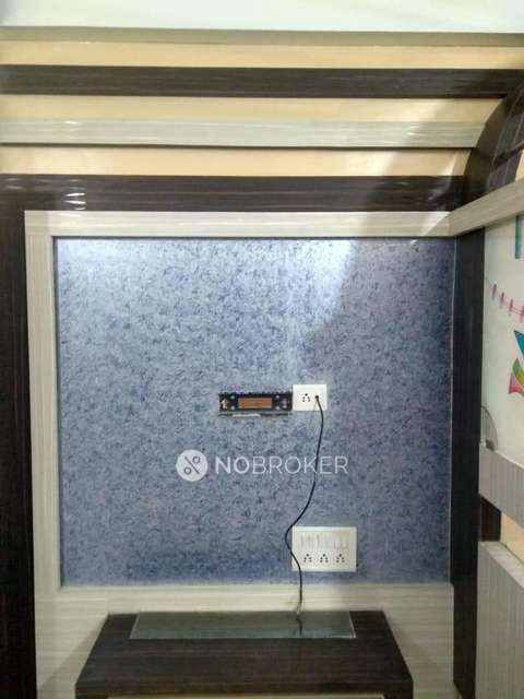 2 BHK Flat In Keshar Garden Apartment For Sale  In Bhosari