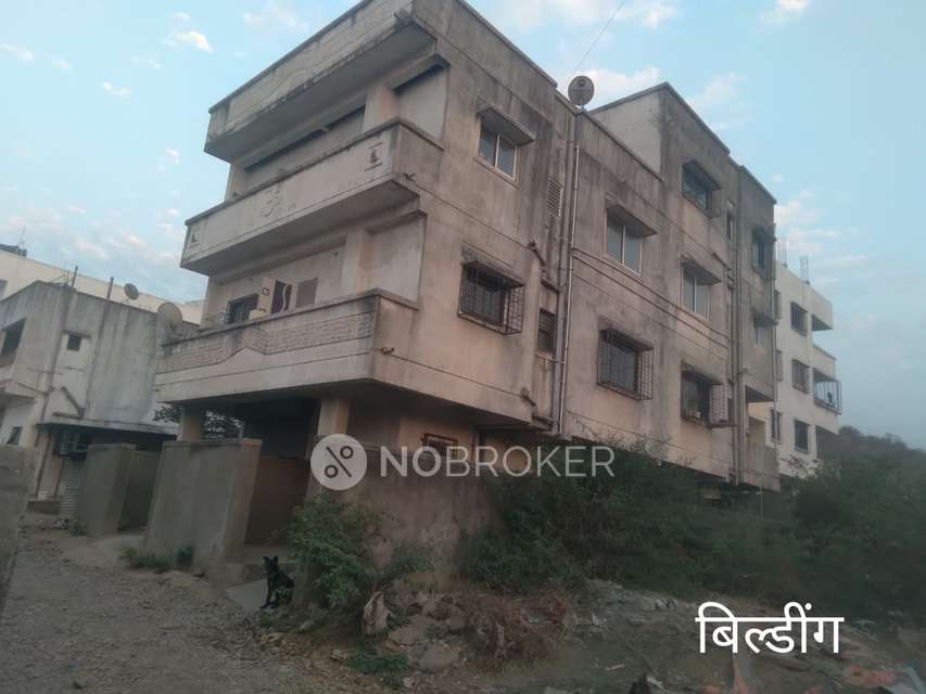 1 BHK Flat In Standalone Building  For Sale  In Dhayari