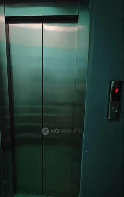 2 BHK Flat In Shiv Apartment For Sale  In Mahavir Enclave