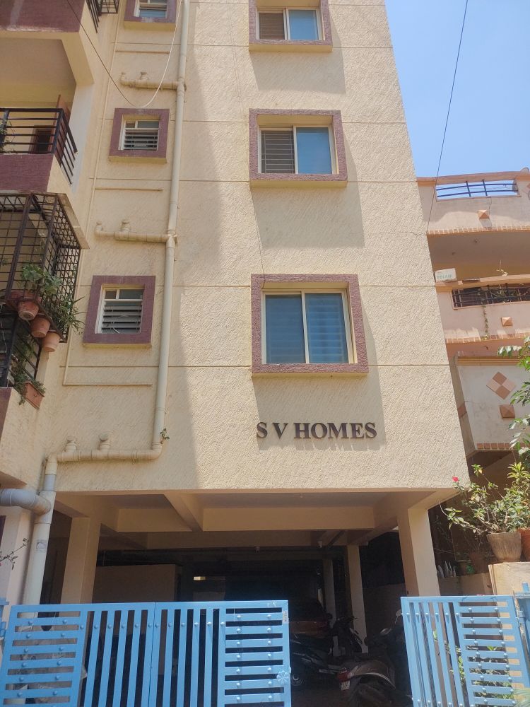 SV Homes Raja Rajeshwari Nagar