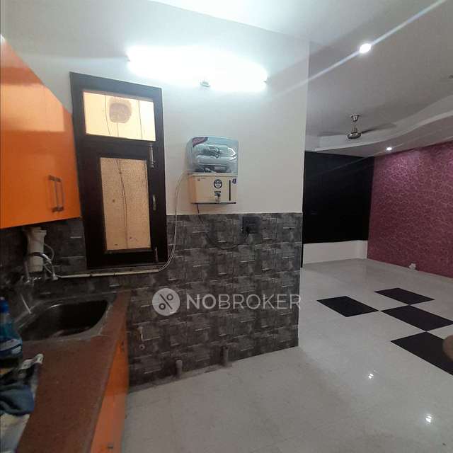 2 BHK Flat In Divya Apartments  For Sale  In Sector 6
