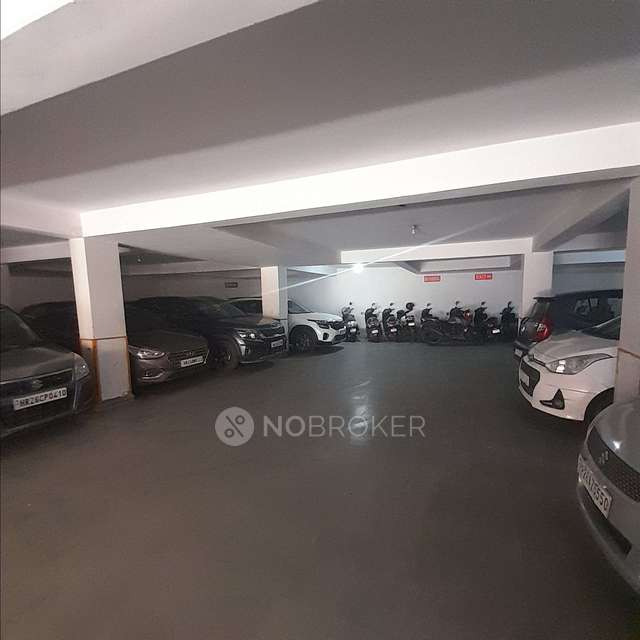 2 BHK Flat In Divya Apartments  For Sale  In Sector 6