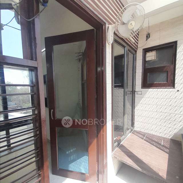 2 BHK Flat In Divya Apartments  For Sale  In Sector 6