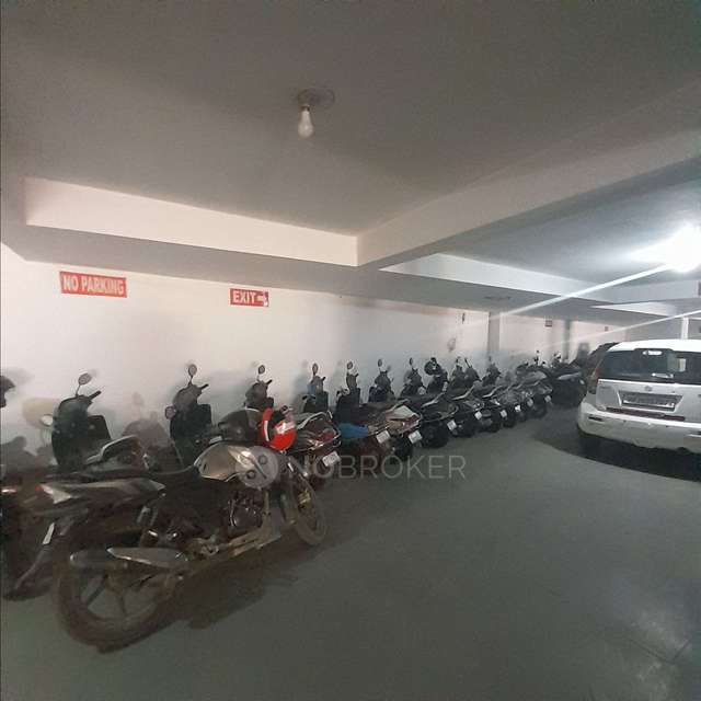 2 BHK Flat In Divya Apartments  For Sale  In Sector 6