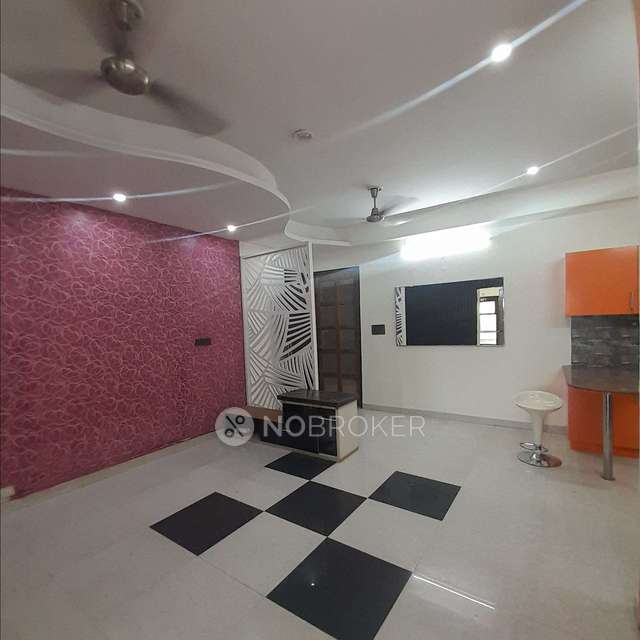 2 BHK Flat In Divya Apartments  For Sale  In Sector 6