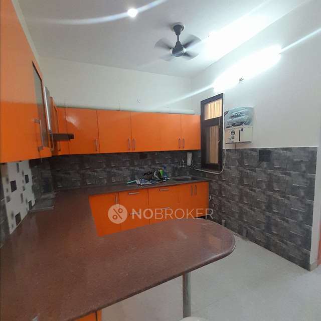 2 BHK Flat In Divya Apartments  For Sale  In Sector 6