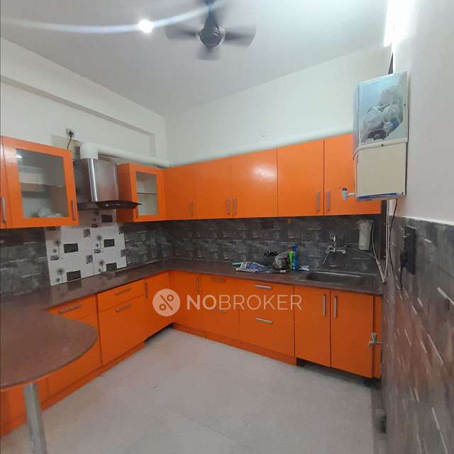 2 BHK Flat In Divya Apartments  For Sale  In Sector 6