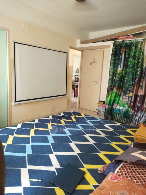 3 BHK Flat In Abilasha Apartment For Sale  In Virugambakkam