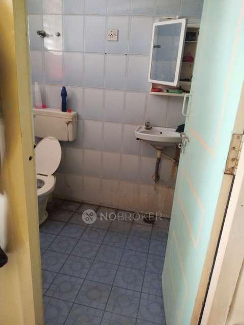 3 BHK Flat In Abilasha Apartment For Sale  In Virugambakkam