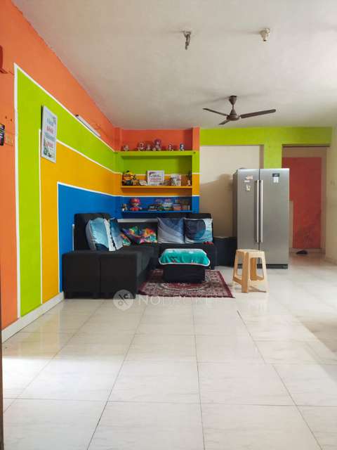 3 BHK Flat In Abilasha Apartment For Sale  In Virugambakkam