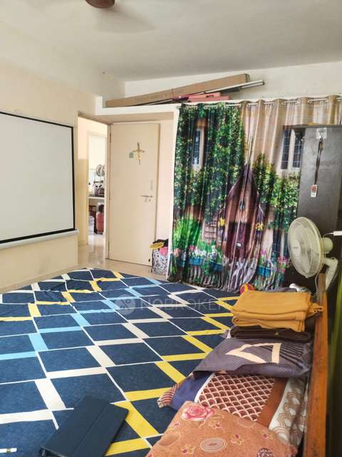 3 BHK Flat In Abilasha Apartment For Sale  In Virugambakkam