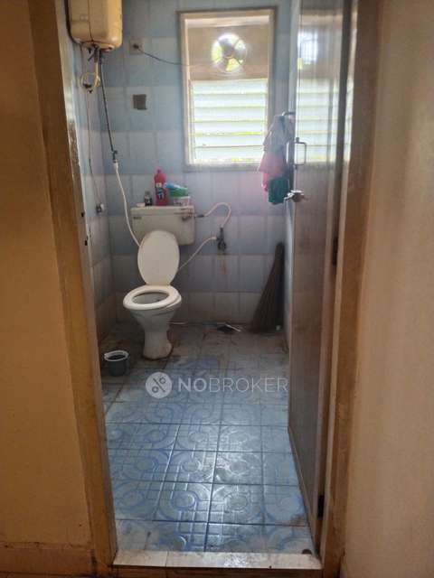 3 BHK Flat In Abilasha Apartment For Sale  In Virugambakkam