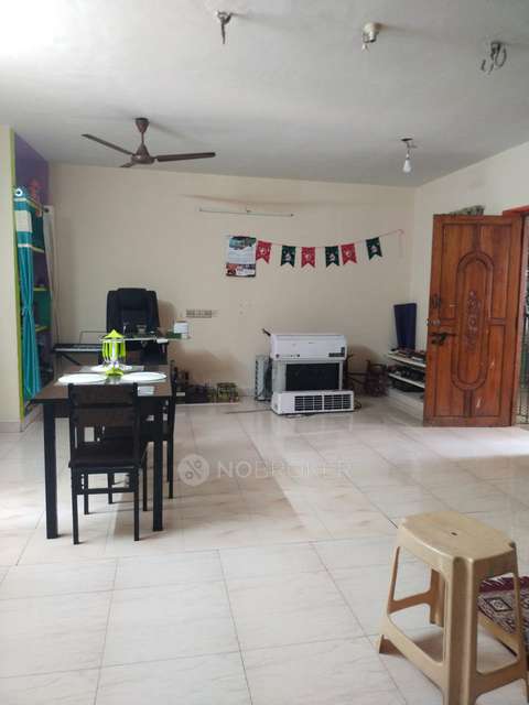 3 BHK Flat In Abilasha Apartment For Sale  In Virugambakkam