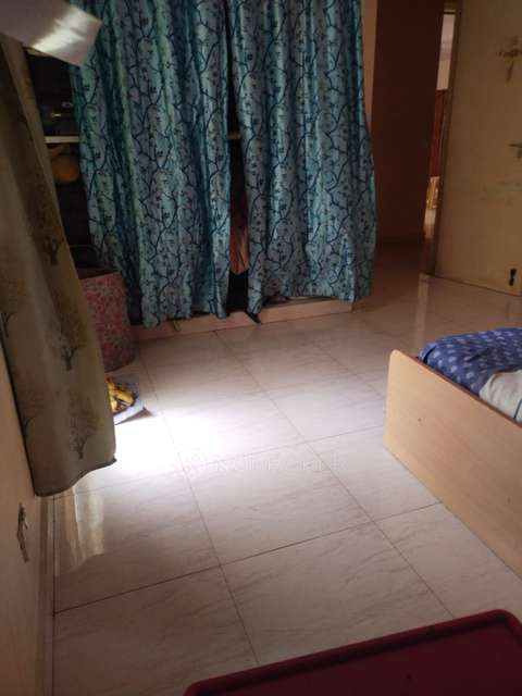 3 BHK Flat In Abilasha Apartment For Sale  In Virugambakkam