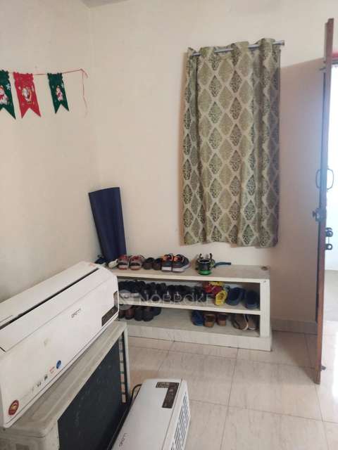 3 BHK Flat In Abilasha Apartment For Sale  In Virugambakkam