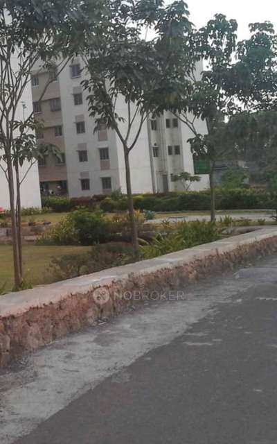 1 BHK Flat In Tata New Haven Vasind For Sale  In Khatiwali