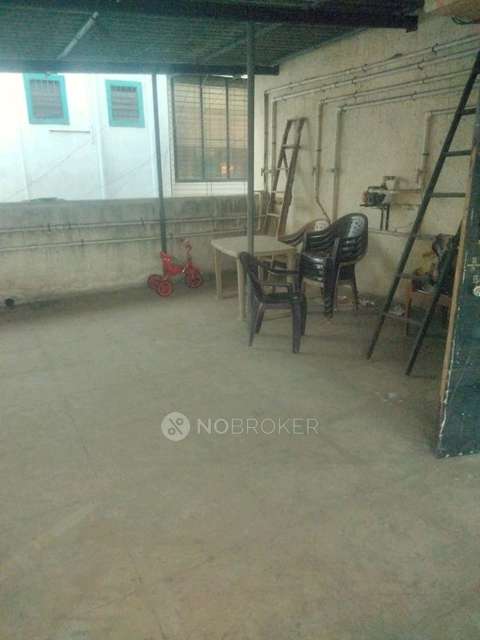 1 RK Flat In Shalaka Appartment For Sale  In Dombivali