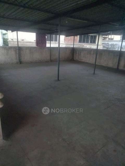 1 RK Flat In Shalaka Appartment For Sale  In Dombivali