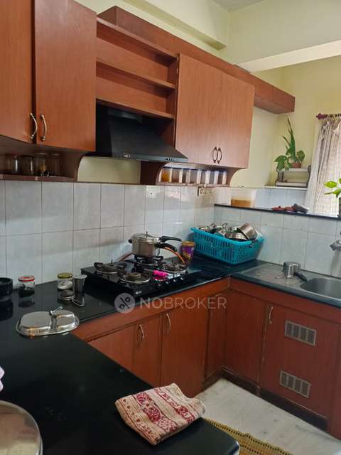 3 BHK Flat In Kazura Gardens For Sale  In Kazura Garden, Palavakkam