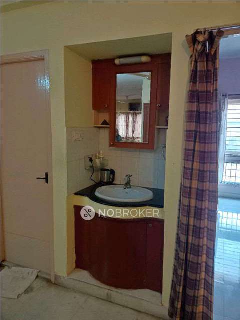 3 BHK Flat In Kazura Gardens For Sale  In Kazura Garden, Palavakkam