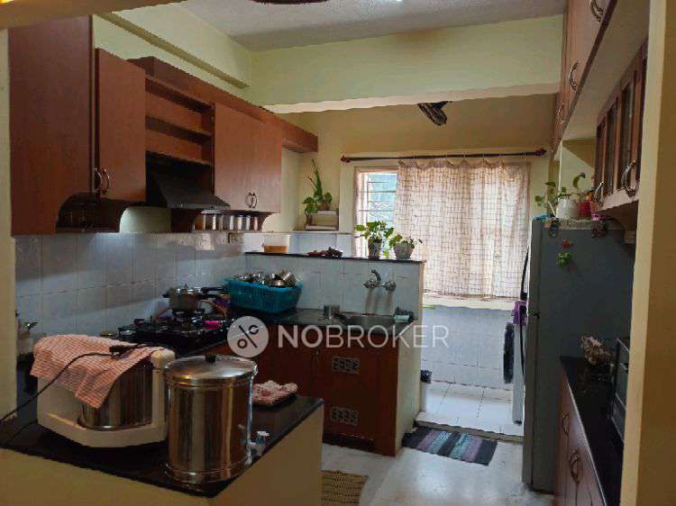 3 BHK Flat In Kazura Gardens For Sale  In Kazura Garden, Palavakkam