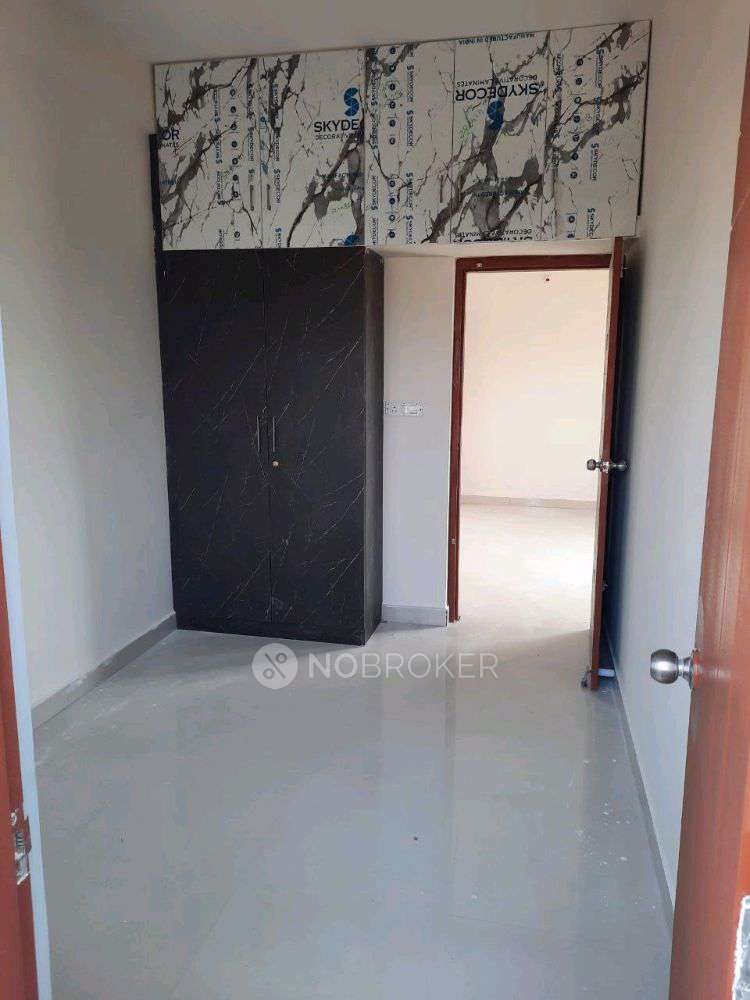 Independent House Hope Farm Bus stop Rent WITHOUT BROKERAGE Semi