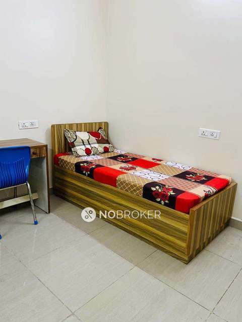 PG for Boys in Knowledge Park 