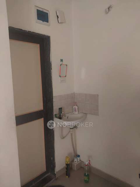 1 BHK Flat In Pandurang Apartment  for Rent  In Pimple Gurav