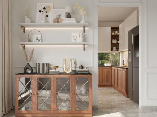 4 BHK Flat In Parq By Conscient For Sale  In Sector 80