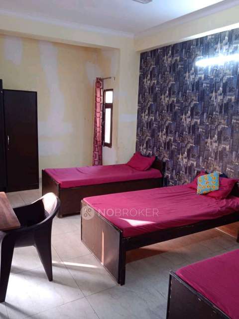 PG for Boys in Sector -45 