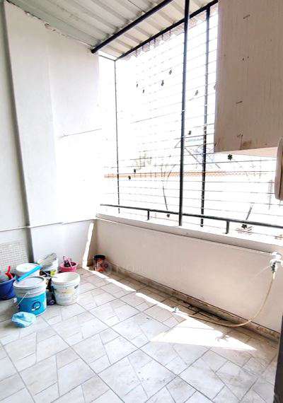 2 BHK Flat In Manas Residency Pcntda Chikhali for Rent  In Chikhali