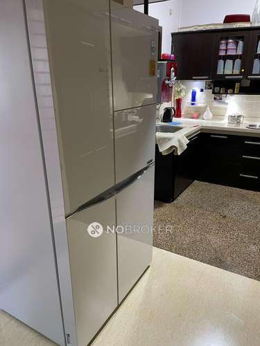 2 BHK Flat In Malibu Exotica For Sale  In Koramangala